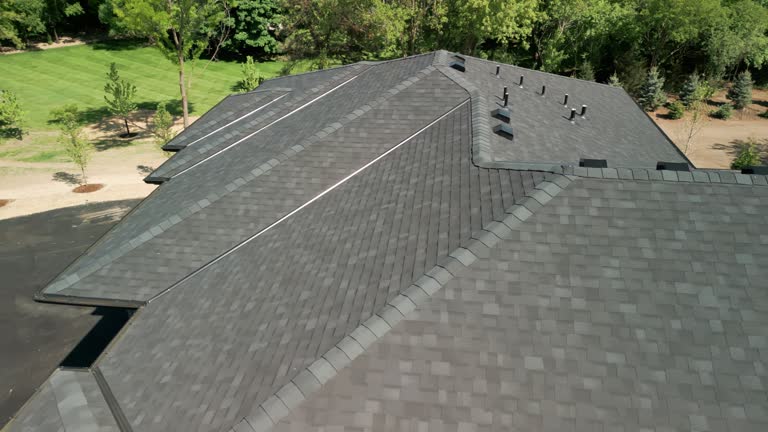 Steel Roofing in Bellevue, PA